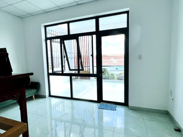 ban nha thuan giao thuan an