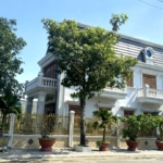 bán biệt thự An Thạnh, Thuận An