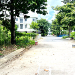 đất nền kdc vĩnh phú 1