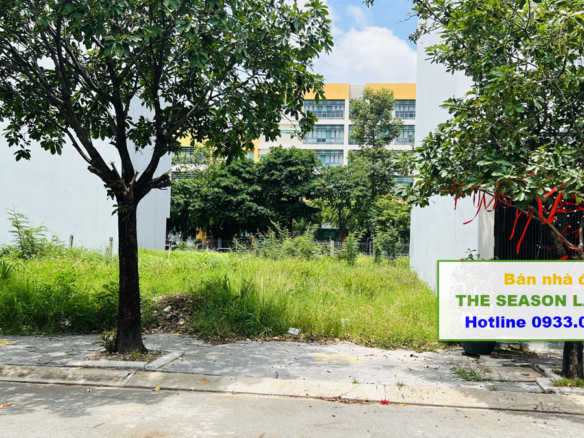 The Season Lai Thieu