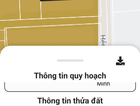 Bán đất hẻm xe hơi đường 38, Hiệp Bình Chánh, Thủ Đức 4,5×18,6 chỉ 4,5 tỷ 💥🌟🍁
