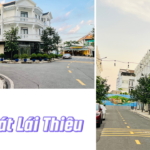 tổng thể An Phát Lái Thiêu