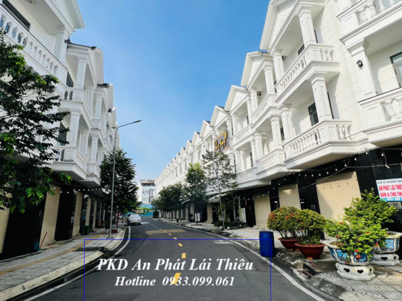 An Phát Lái Thiêu