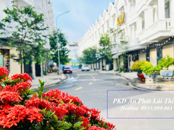 An Phát Lái Thiêu