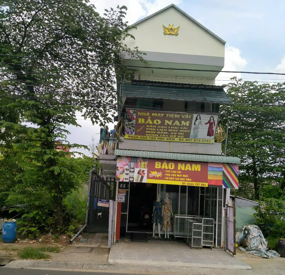 bán nhà Lái Thiêu, Thuận An