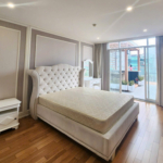 phòng ngủ 2 Léman Luxyry
