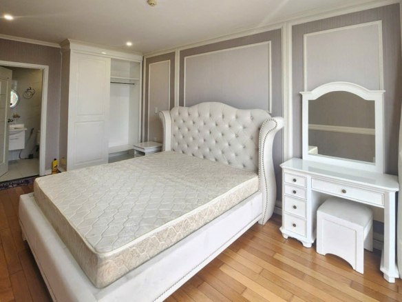 Cho thuê căn hộ Léman Luxury 2PN full NT cao cấp, đặc biệt có sân vườn riêng 💥💥💥