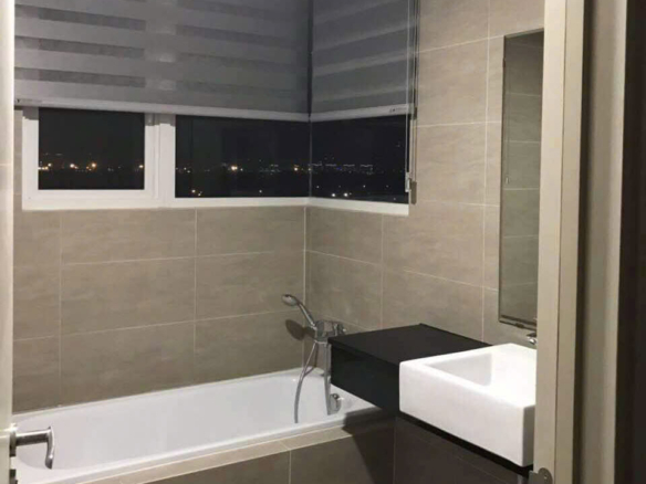 Bán căn hộ Vista Verde 4PN view sông nội thất cao cấp
