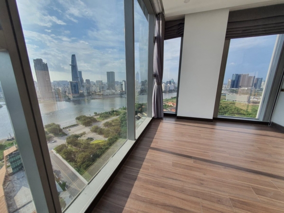 ➡️ Bán căn hộ Empire City 4PN suất người nước ngoài, ký SPA giá tốt 💥💥💥