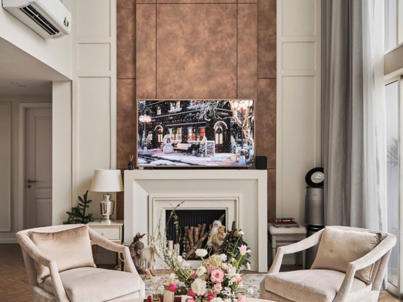 ✅ Bán Penthouse The Estella 255 m2 4PN 3WC nội thất siêu sang chỉ 22 tỷ 💥💥