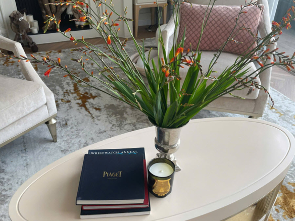 ✅ Bán Penthouse The Estella 255 m2 4PN 3WC nội thất siêu sang chỉ 22 tỷ 💥💥