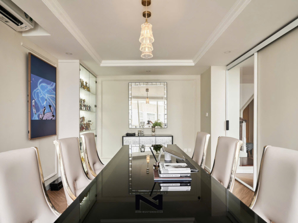 ✅ Bán Penthouse The Estella 255 m2 4PN 3WC nội thất siêu sang chỉ 22 tỷ 💥💥