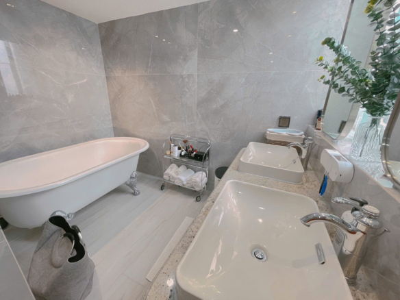 ✅ Bán Penthouse The Estella 255 m2 4PN 3WC nội thất siêu sang chỉ 22 tỷ 💥💥