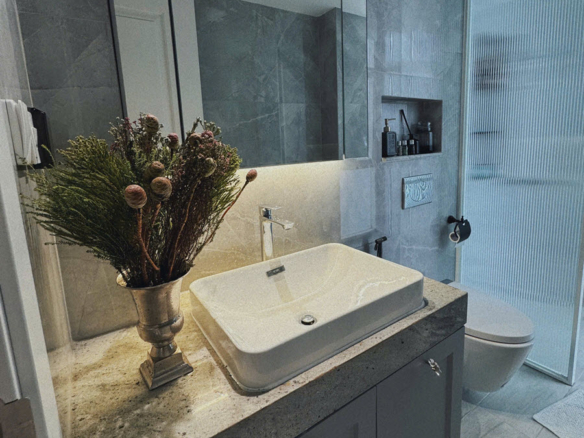 ✅ Bán Penthouse The Estella 255 m2 4PN 3WC nội thất siêu sang chỉ 22 tỷ 💥💥