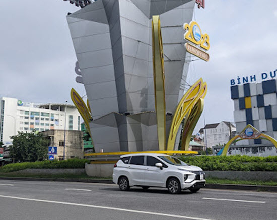 ✅ Danh sách đất nền KDC Vĩnh Phú 1, 2 Vĩnh Phú, Thuận An BD cần bán 💥💥💥