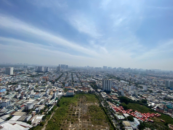 Cho thuê căn hộ Sunrise City View Q7 2PN tầng cao nội thất cao cấp