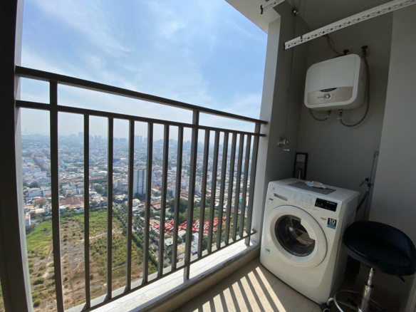 Cho thuê căn hộ Sunrise City View Q7 2PN tầng cao nội thất cao cấp