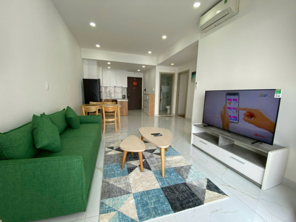 Cho thuê căn hộ Sunrise City View 2PN nội thất cao cấp chỉ 19tr/th
