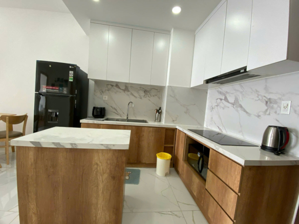 Cho thuê căn hộ Sunrise City View 2PN nội thất cao cấp chỉ 19tr/th