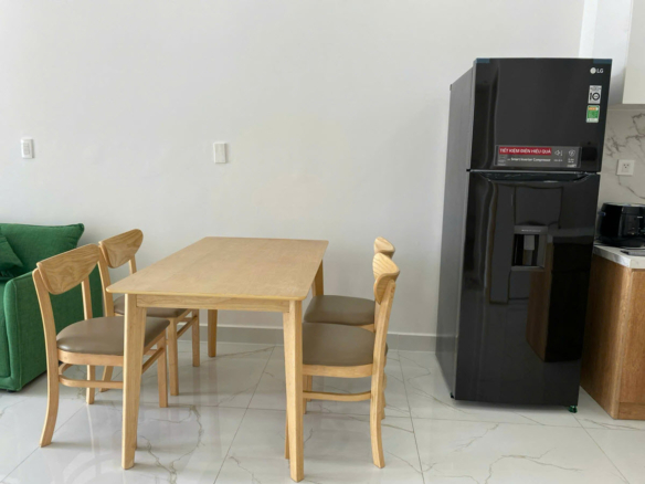 Cho thuê căn hộ Sunrise City View 2PN nội thất cao cấp chỉ 19tr/th