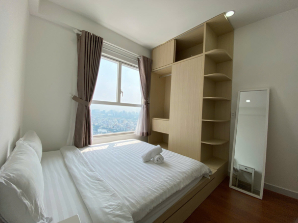 Cho thuê căn hộ Sunrise City View 2PN nội thất cao cấp chỉ 19tr/th