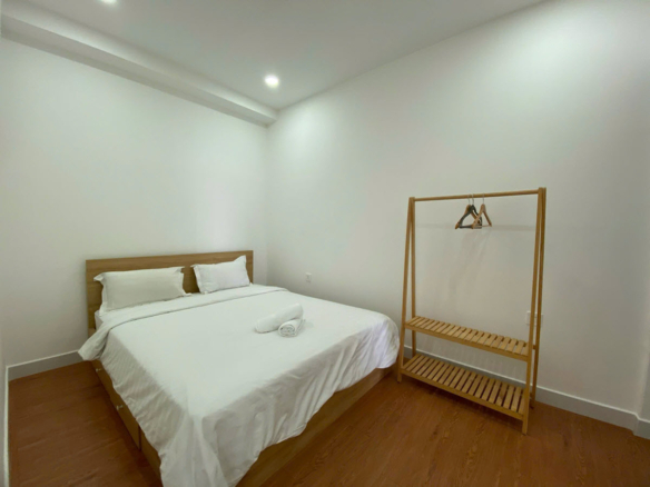 Cho thuê căn hộ Sunrise City View 2PN nội thất cao cấp chỉ 19tr/th
