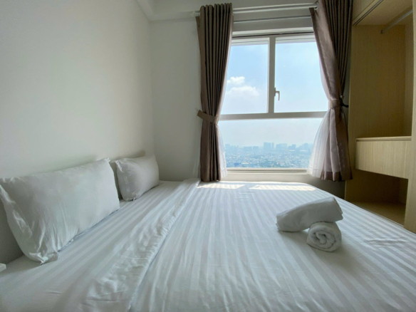 Cho thuê căn hộ Sunrise City View 2PN nội thất cao cấp chỉ 19tr/th