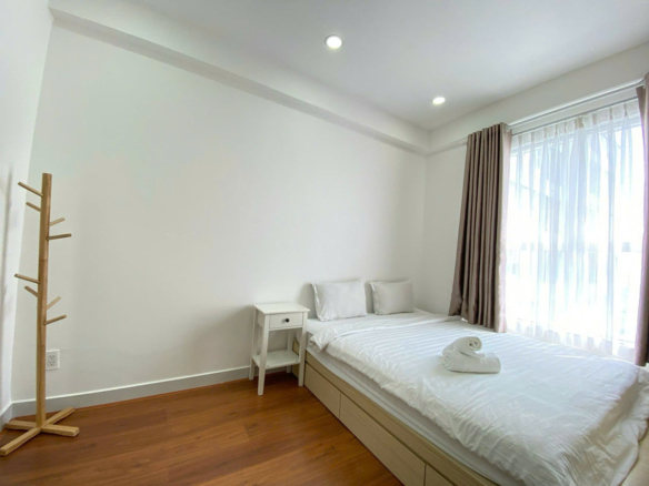 Cho thuê căn hộ Sunrise City View 2PN nội thất cao cấp chỉ 19tr/th