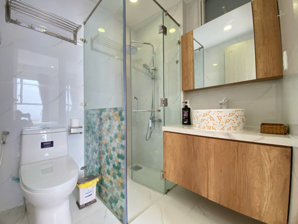 Cho thuê căn hộ Sunrise City View 2PN nội thất cao cấp chỉ 19tr/th