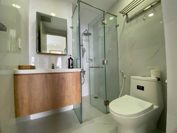 Cho thuê căn hộ Sunrise City View 2PN nội thất cao cấp chỉ 19tr/th