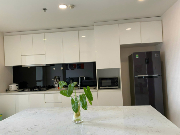 Cho thuê Sunrise City 3PN nội thất cao cấp, góc 2 mặt view