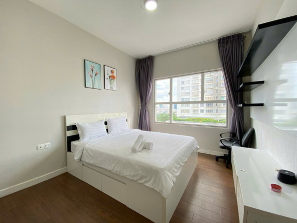 Cho thuê Sunrise City 3PN nội thất cao cấp, góc 2 mặt view