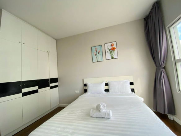 Cho thuê Sunrise City 3PN nội thất cao cấp, góc 2 mặt view