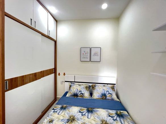 Căn hộ Sunrise City View 2PN nội thất cao cấp cho thuê theo ngày và dài hạn