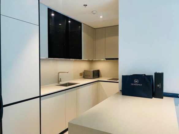 Cần vốn KD bán gấp căn Metropole 1PN+1S giá shock