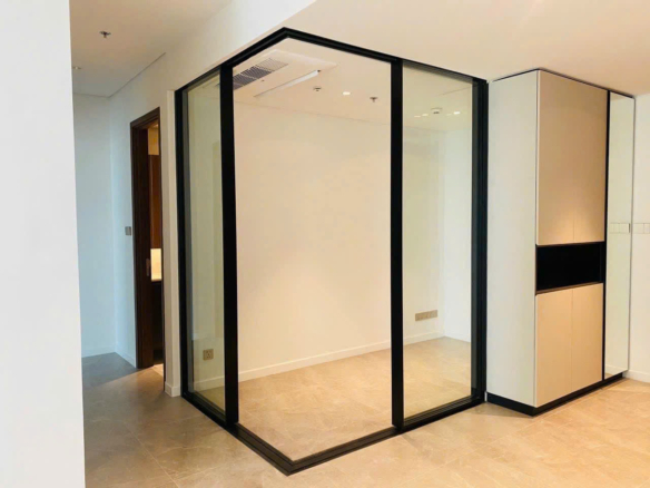 Cần vốn KD bán gấp căn Metropole 1PN+1S giá shock