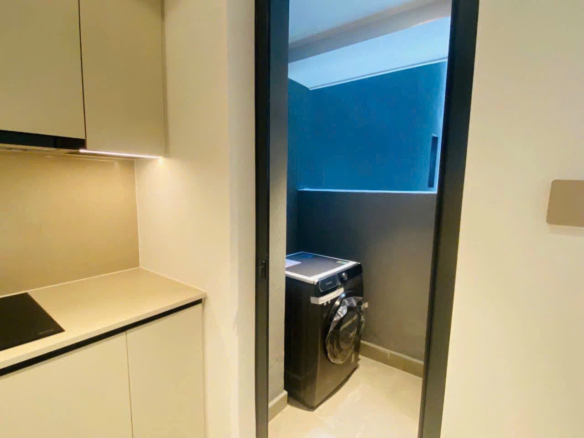 Cần vốn KD bán gấp căn Metropole 1PN+1S giá shock
