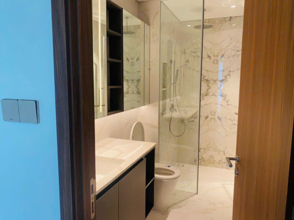 Cần vốn KD bán gấp căn Metropole 1PN+1S giá shock