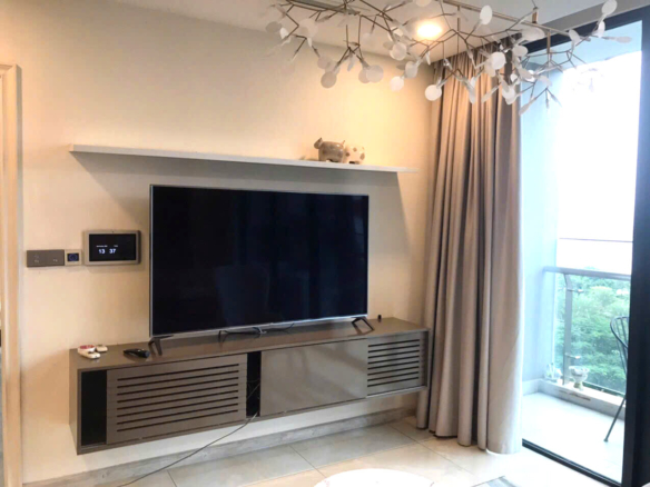 Bán gấp căn hộ Vinhomes Golden River 3PN view trực diện sông Sài Gòn