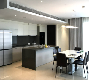 Duplex Đảo Kim Cương 200m2 4PN 3WC nội thất cao cấp chỉ 19,5 tỷ