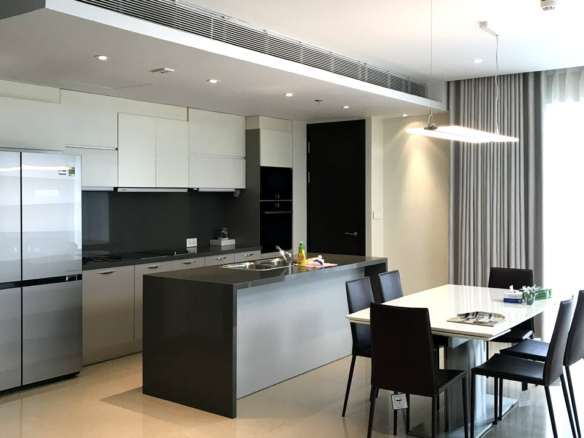 Duplex Đảo Kim Cương 200m2 4PN 3WC nội thất cao cấp chỉ 19,5 tỷ