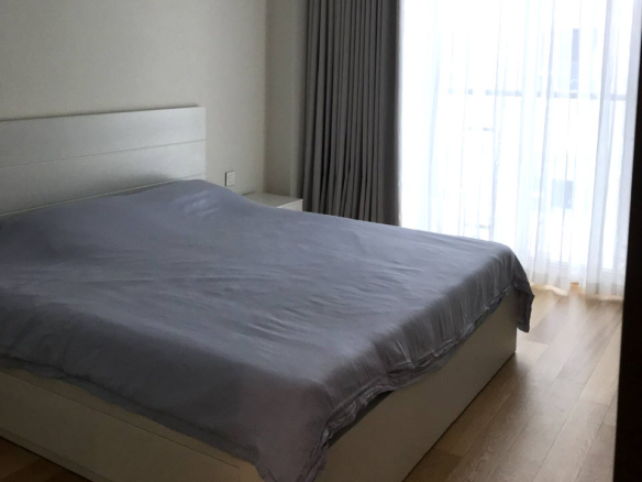 Duplex Đảo Kim Cương 200m2 4PN 3WC nội thất cao cấp chỉ 19,5 tỷ