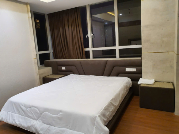 Cho thuê căn hộ góc 3PN Sunrise City Quận 7 nội thất cao cấp chỉ 25 tr/th
