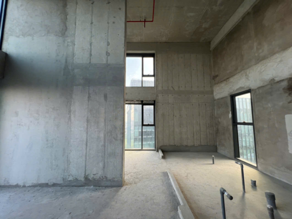 Bán căn loft house The Metropole Thủ Thiêm view nhìn hồ trung tâm
