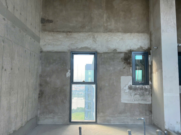 Bán căn loft house The Metropole Thủ Thiêm view nhìn hồ trung tâm