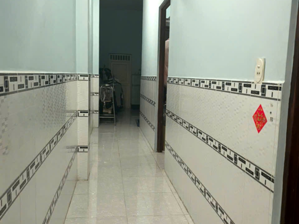 Nhà bán Đại Lộ 3, Phước Long A, Q9 4×19 chỉ 5,8 tỷ SHR