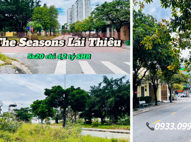 dat-nen-The-Seasons-Lai-Thieu