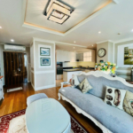 Léman Luxury cho thue