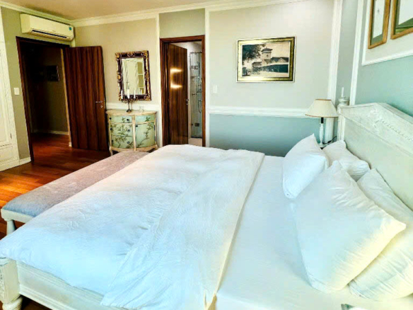 Cho thuê Léman Luxury Quận 3 2PN 96m2 nội thất sang chảnh