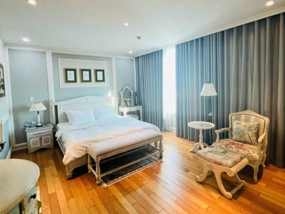 Cho thuê Léman Luxury Quận 3 2PN 96m2 nội thất sang chảnh